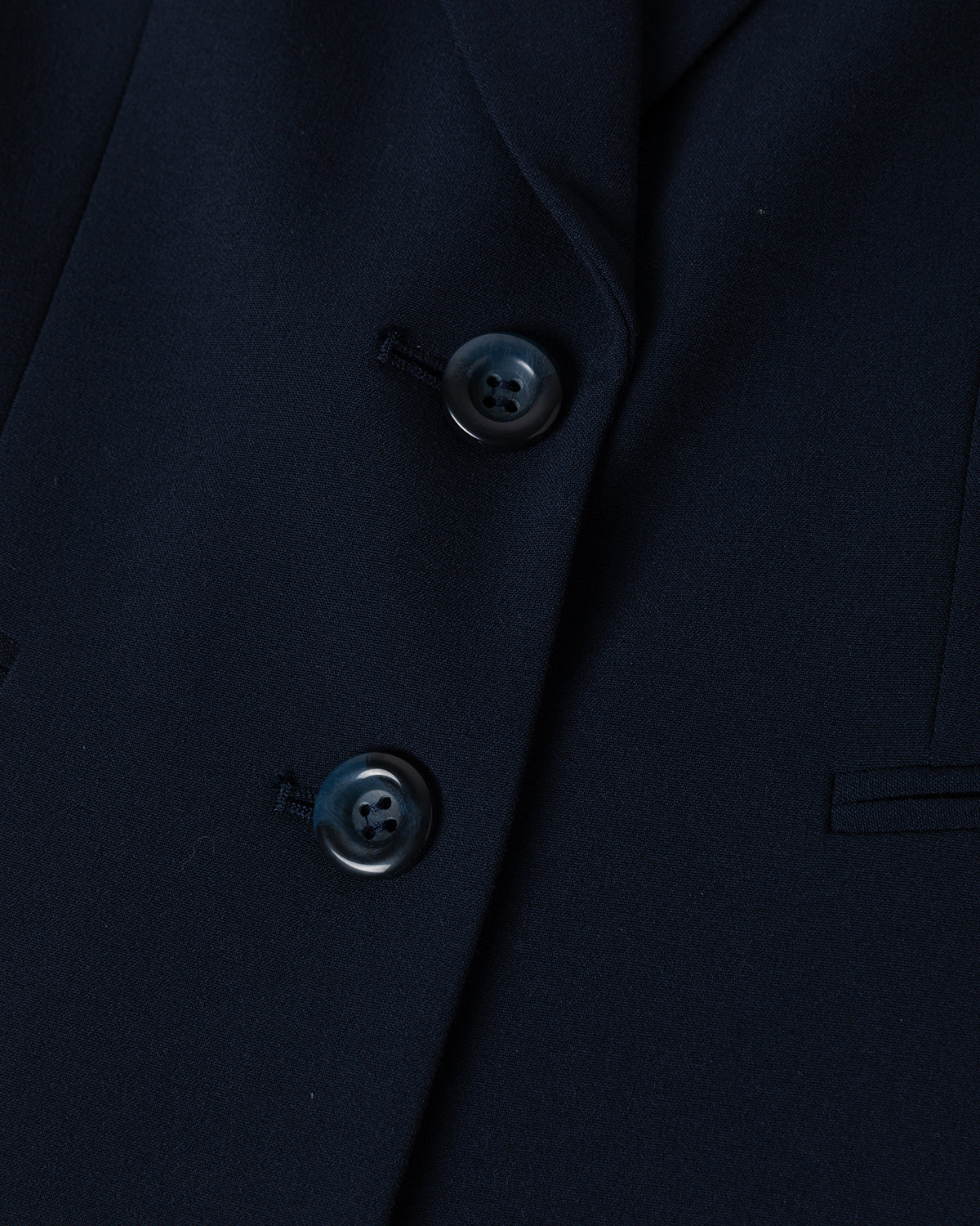 Midnight Boyfriend Blazer