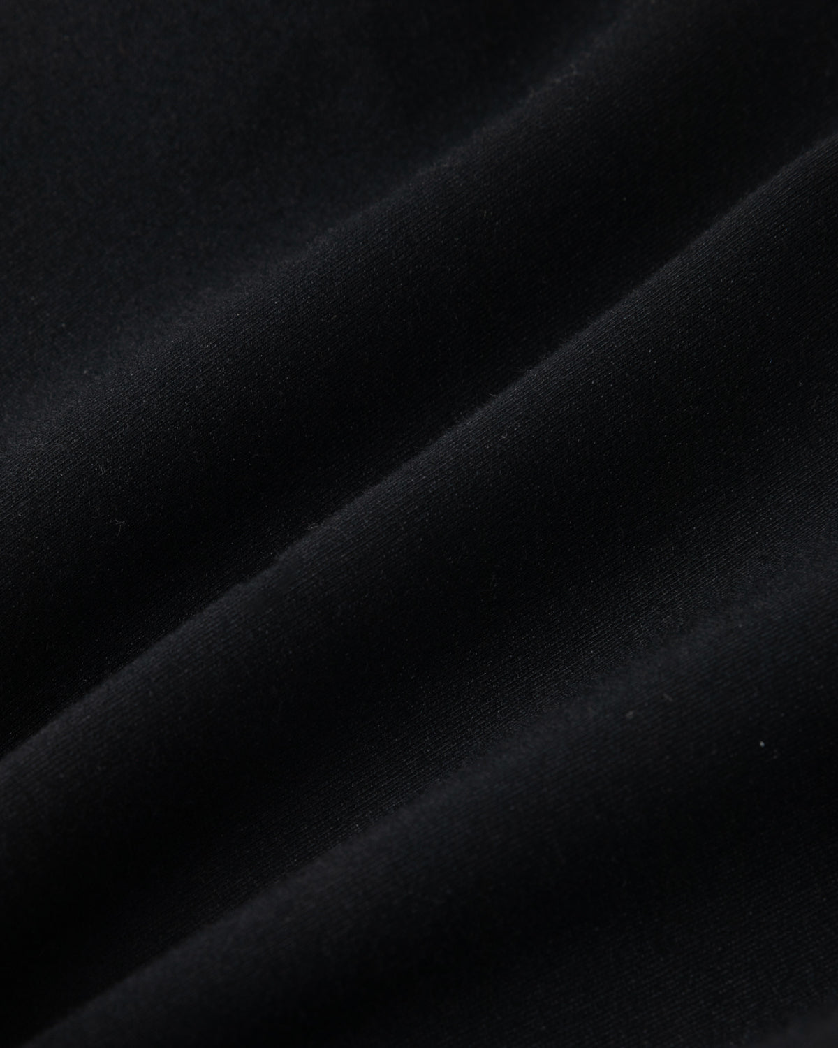 CrepeShine BLACK Jumpsuit