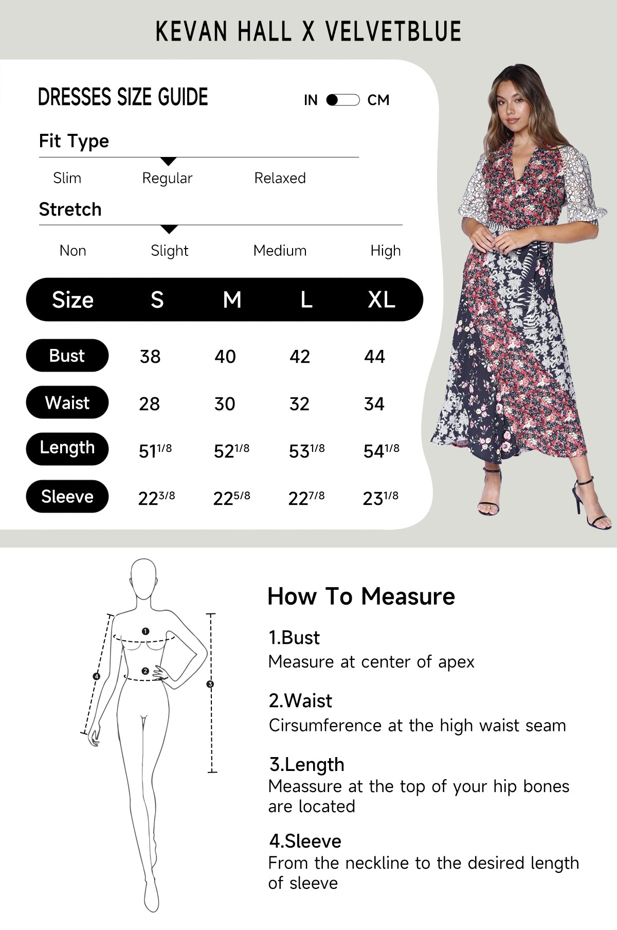 Kevan Hall X VelvetBlue Maxi Swirl Dress Pink Multi Floral